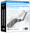 Writing A Great SCript Fast DVD Workshop