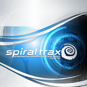 Spiral Trax Records